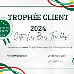 Σπίτι διακοπών Paisible 3 Avec Cheminee Et Animaux Admis - Fr-1-496-221 *