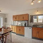 Paisible 3 Avec Cheminee Et Animaux Admis - Fr-1-496-221