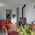 Σπίτι διακοπών Paisible 3 Avec Cheminee Et Animaux Admis - Fr-1-496-221 Regny