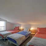 Σπίτι διακοπών Paisible 3 Avec Cheminee Et Animaux Admis - Fr-1-496-221