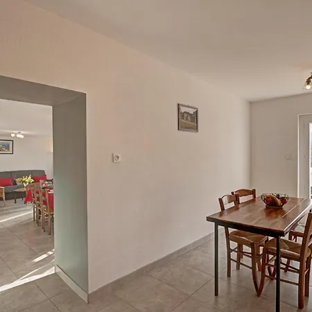 Σπίτι διακοπών Paisible 3 Avec Cheminee Et Animaux Admis - Fr-1-496-221 *